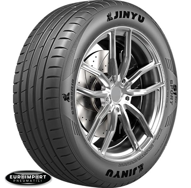 Jinyu S1 SPORT SUV  275/45 R20 110 Y  XL 